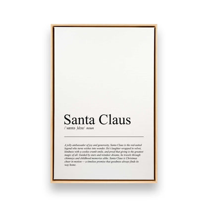 [Color:American Maple], Picture of art in a American Maple frame