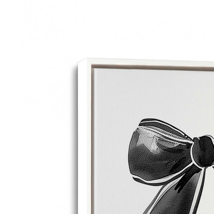 [Color:Opaque White], Picture of the corner of the art