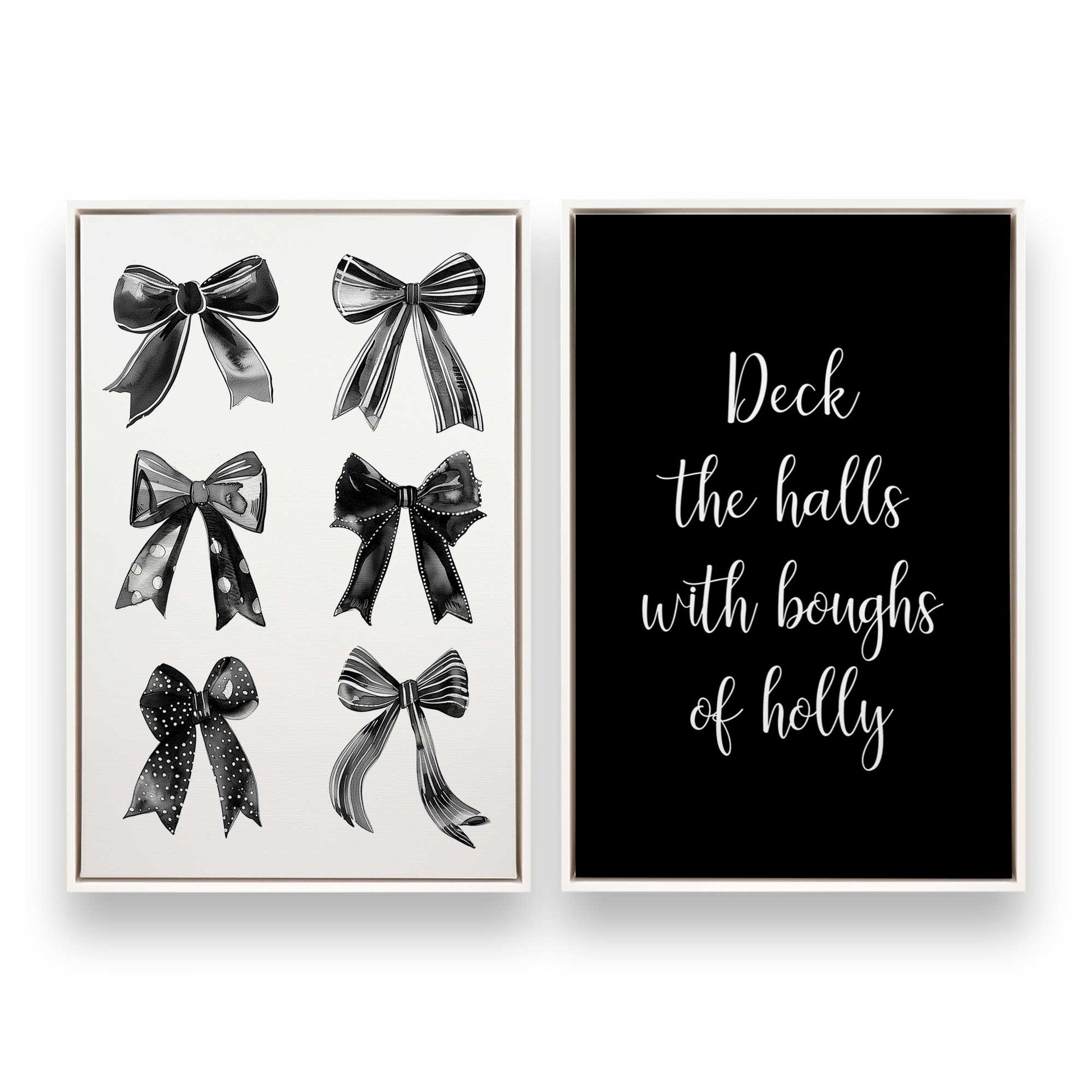 [Color:Opaque White], Picture of art in a White frame