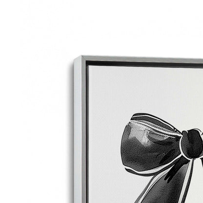 [Color:Polished Chrome], Picture of the corner of the art