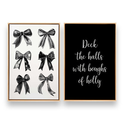 [Color:American Maple], Picture of art in a American Maple frame