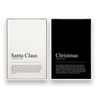 [Color:Opaque White], Picture of art in a White frame