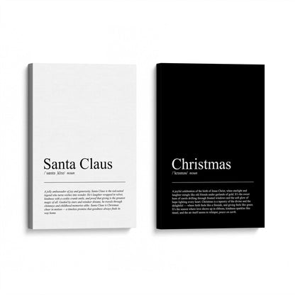 [Color:Stretched Canvas], Picture of art at an angle