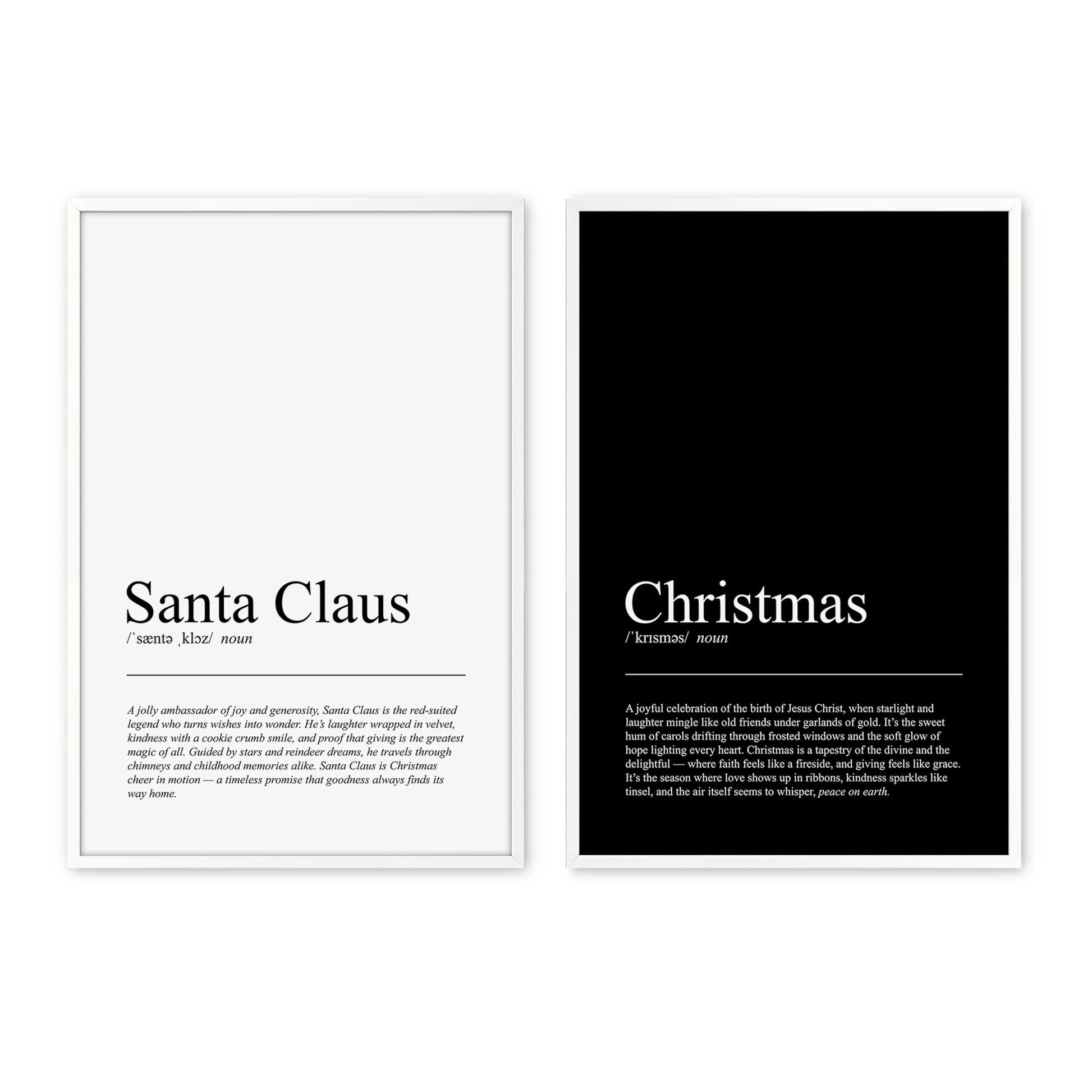 [Color:Opaque White], Picture of art in a Opaque White frame