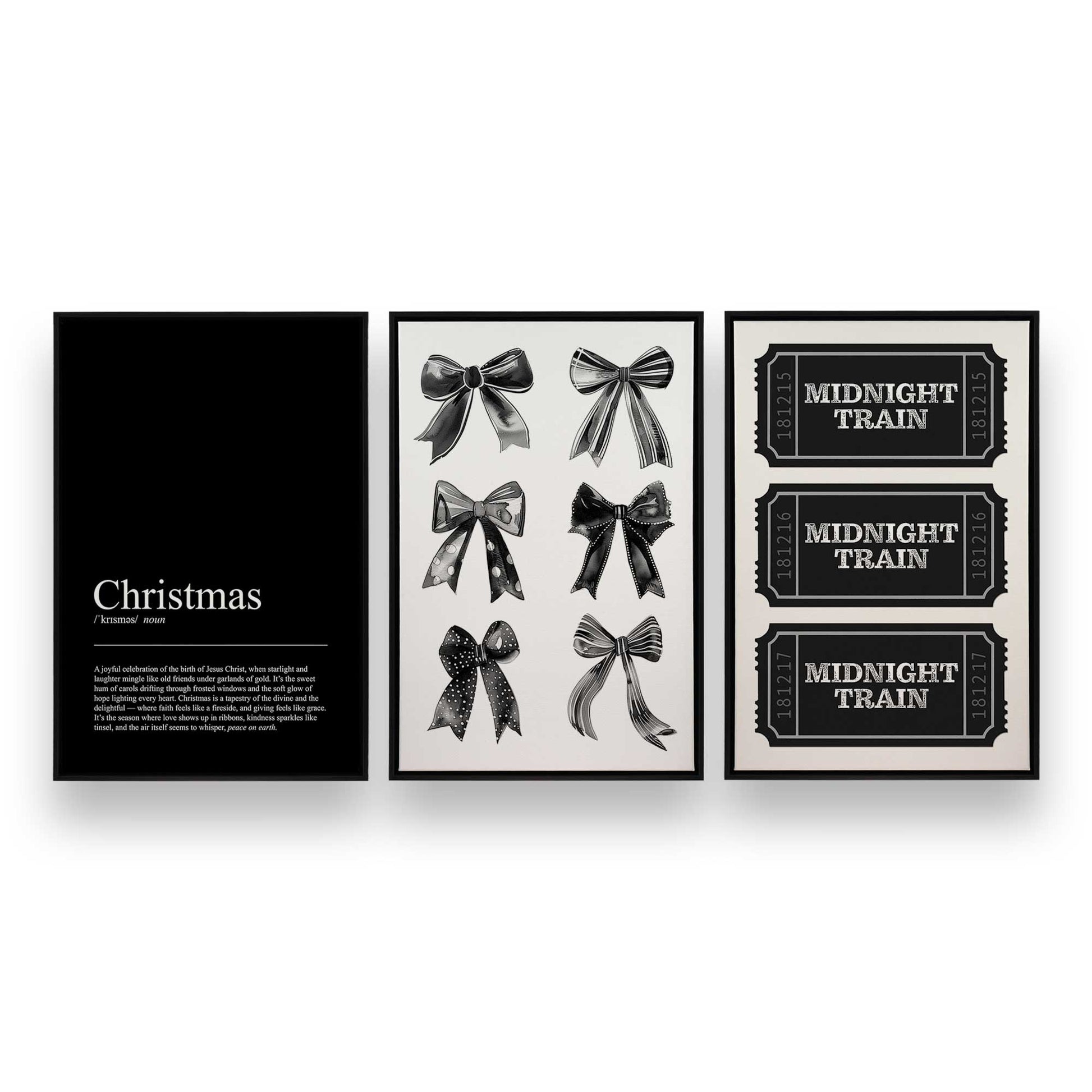 [SPECIAL],[Color:Satin Black],