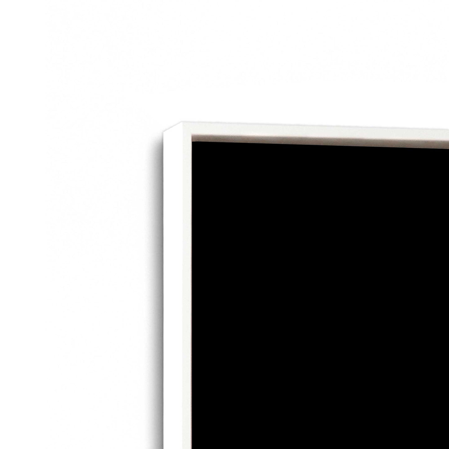 [Color:Opaque White], Picture of the corner of the art