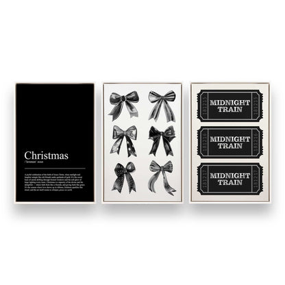 [Color:Opaque White], Picture of art in a White frame