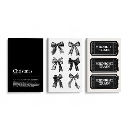 [Color:Stretched Canvas], Picture of art at an angle