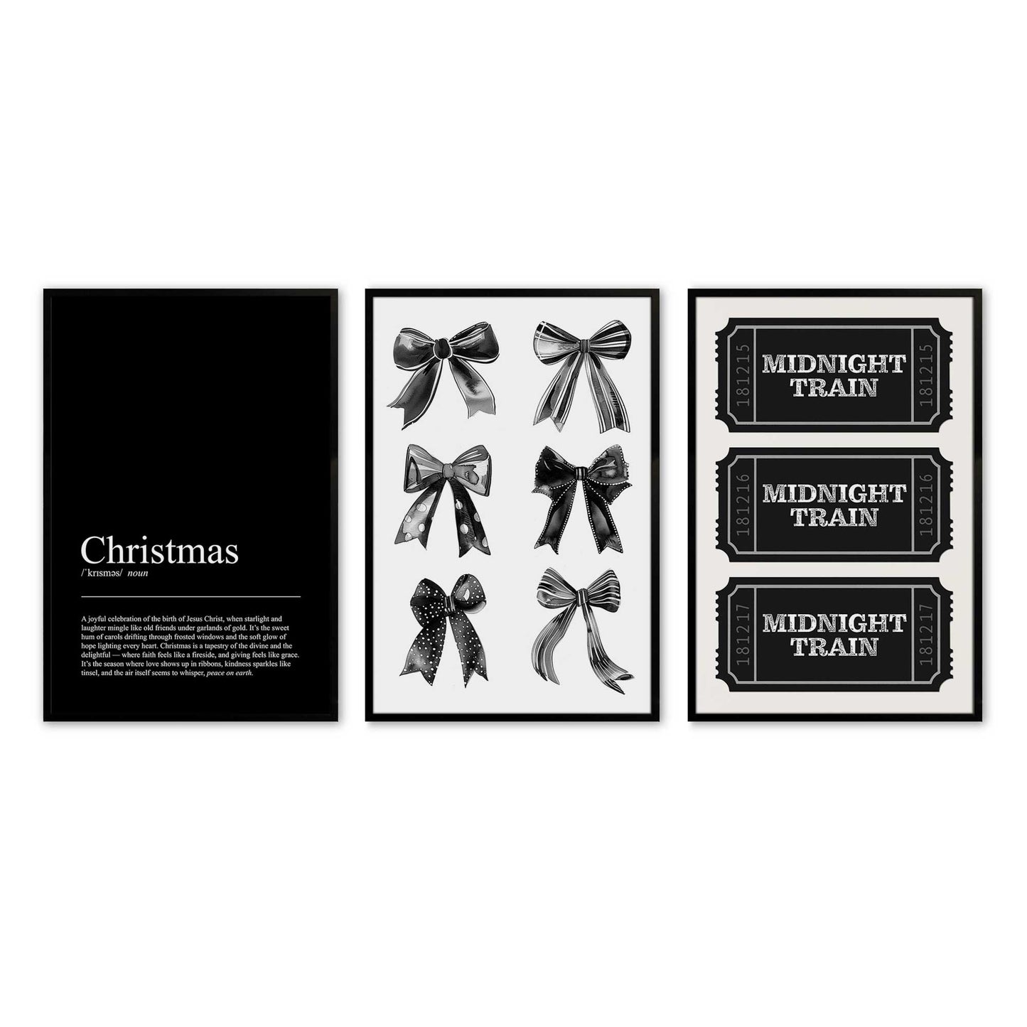 [SPECIAL],[Color:Satin Black],