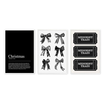 [Color:Opaque White], Picture of art in an Opaque White frame