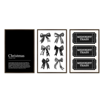 [Color:Belvinder Brown], Picture of art in a Belvinder Brown frame