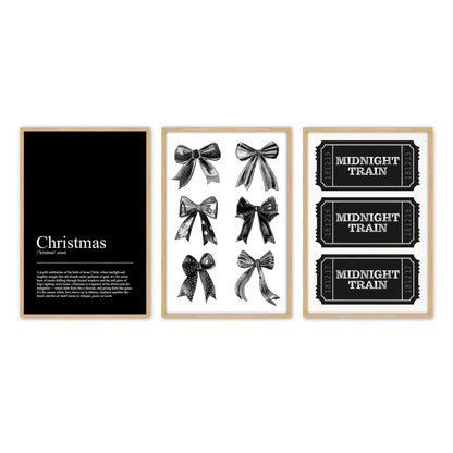 [Color:American Maple], Picture of art in an American Maple frame