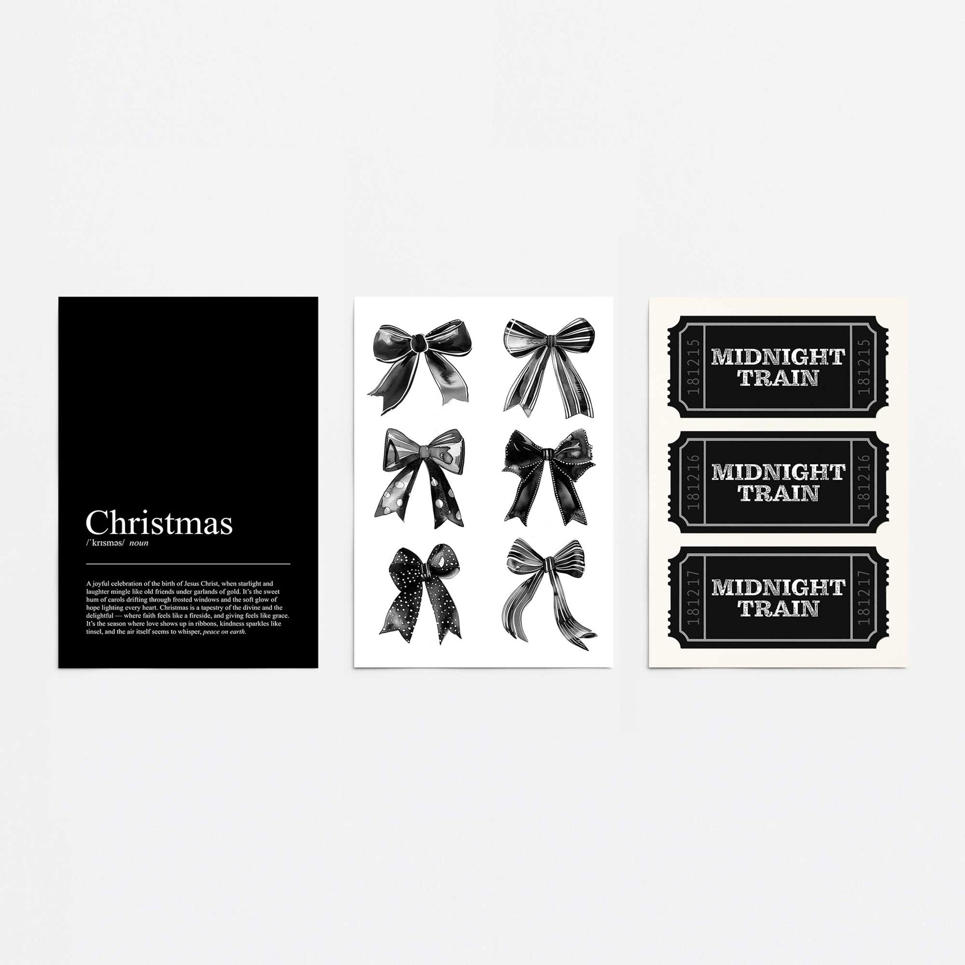 [color:Rolled Print], Picture of close up of art