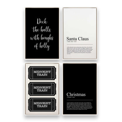 [Color:Opaque White], Picture of art in a White frame