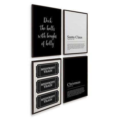 [Color:Espresso], Picture of the corner of the art