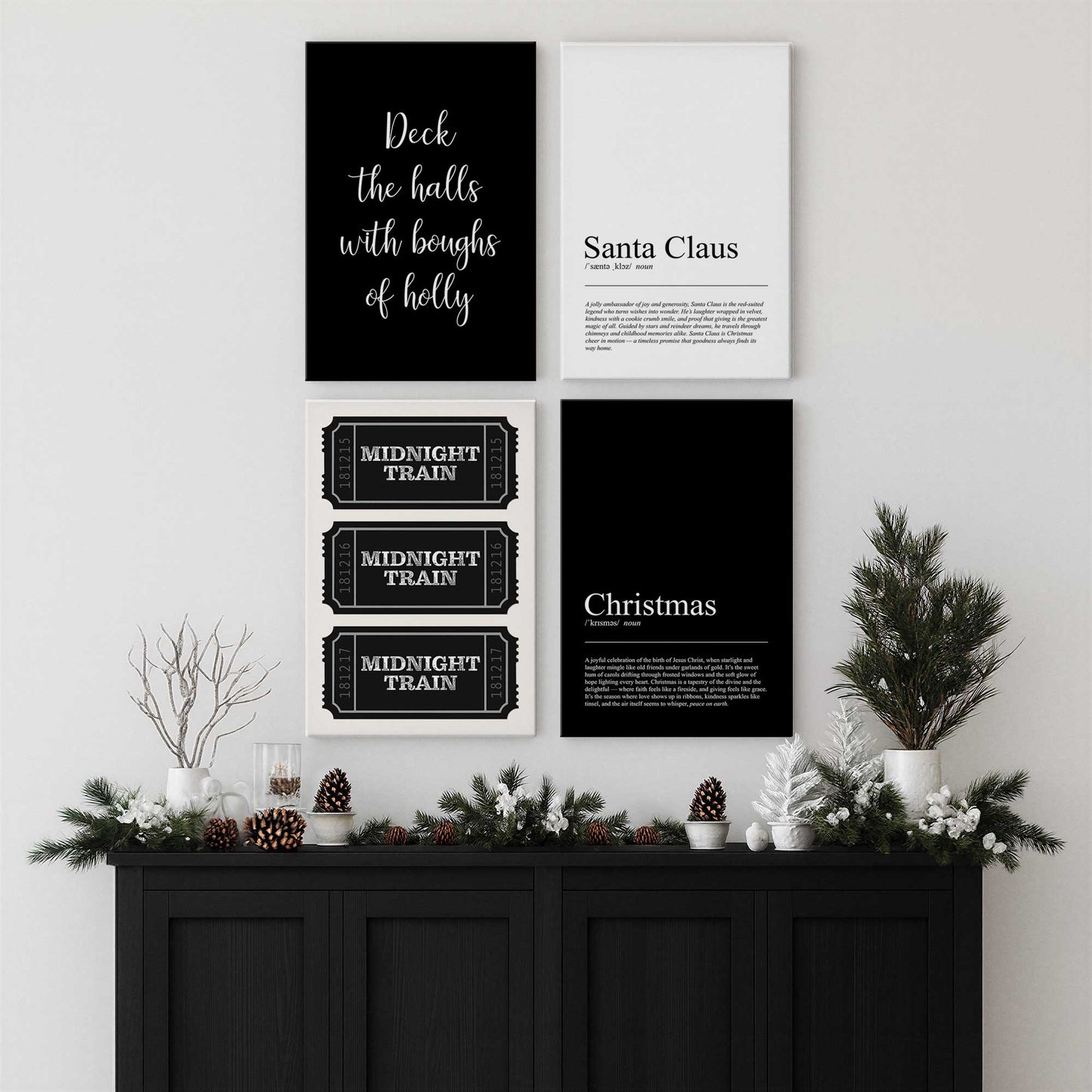 [Color:Stretched Canvas], Picture of art
