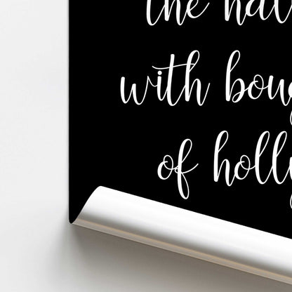 [color:Rolled Print], Picture of close up of art