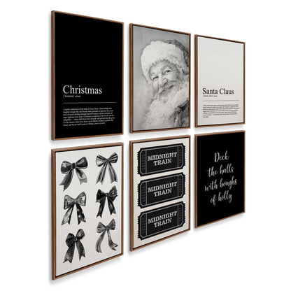 [Color:Walnut], Picture of the corner of the art