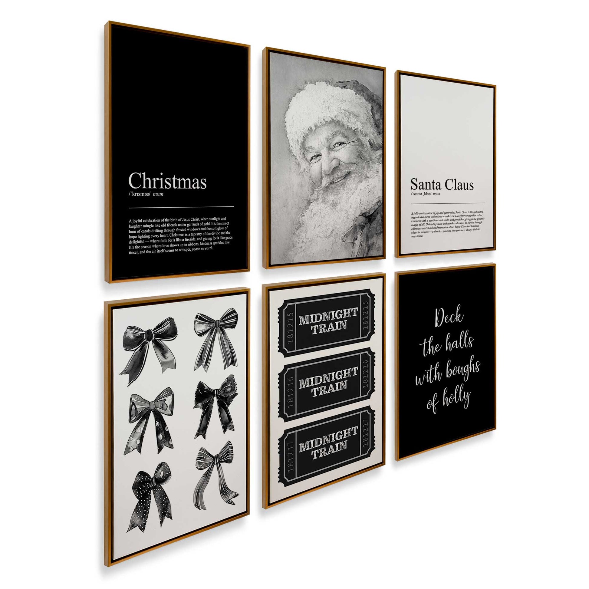 [Color:Polished Gold], Picture of the corner of the art