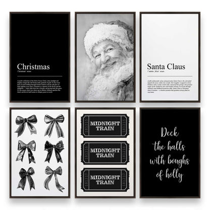 [Color:Espresso], Picture of art in an Espresso frame