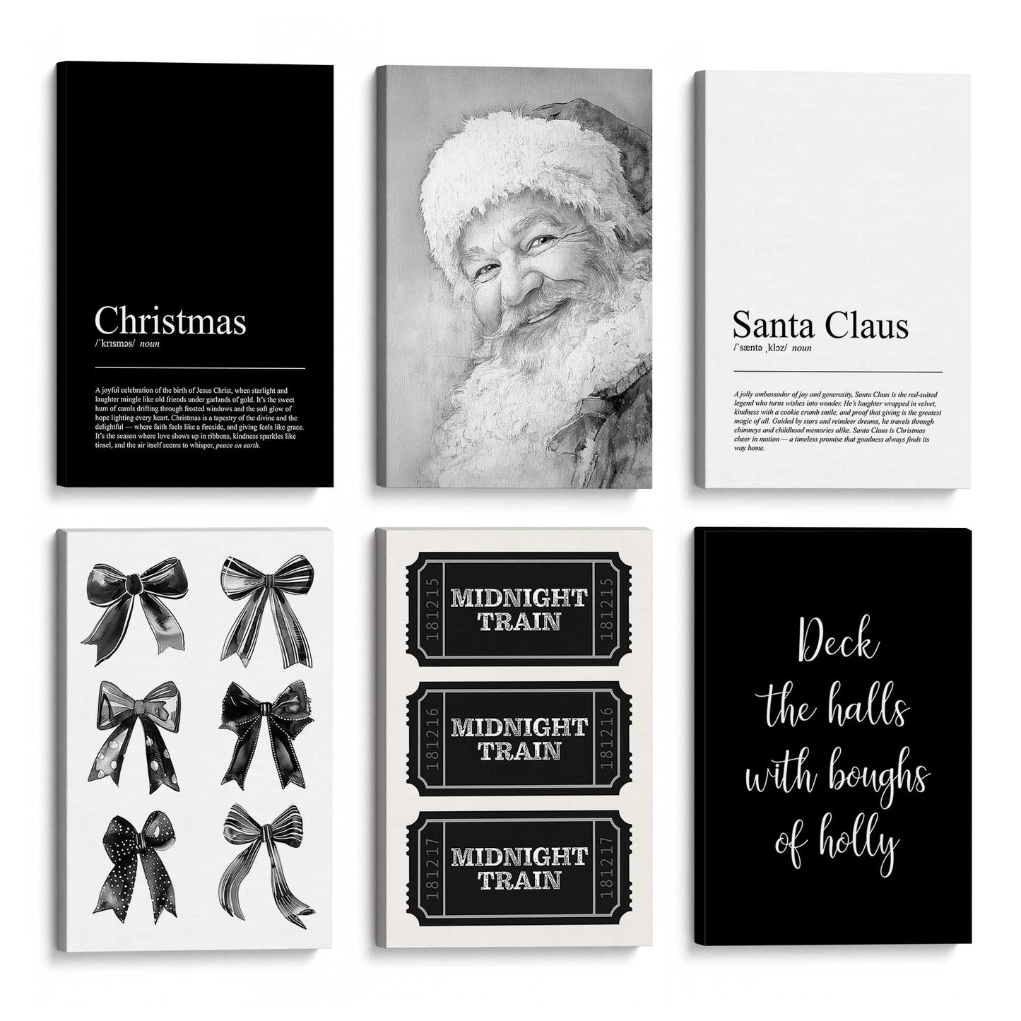 [Color:Stretched Canvas], Picture of the corner of the art