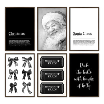 [Color:Belvinder Brown], Picture of art in a Belvinder Brown frame