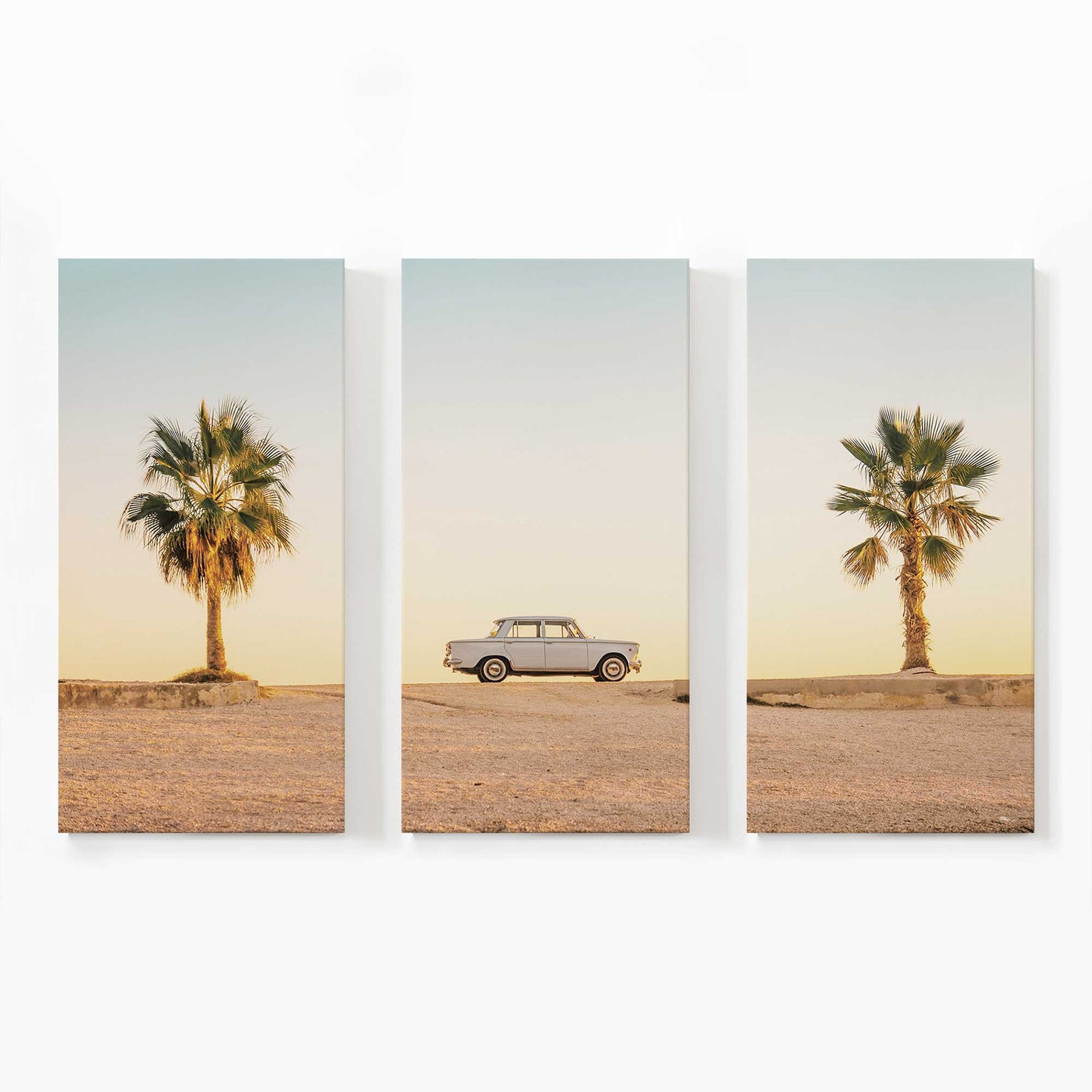 [Color:Stretched Canvas], Picture of art