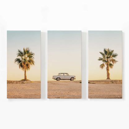 [Color:Stretched Canvas], Picture of art