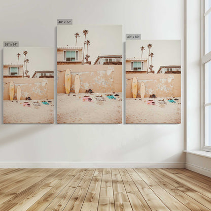 [Color:Stretched Canvas], Image showing the size comparisons