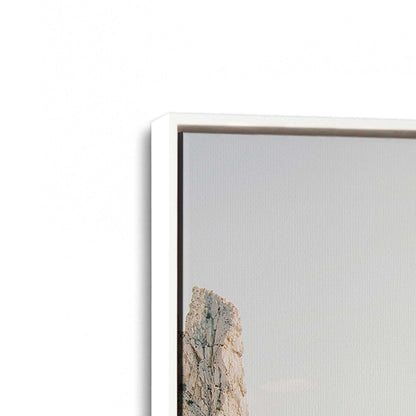 [Color:Opaque White] Picture of the corner of the art