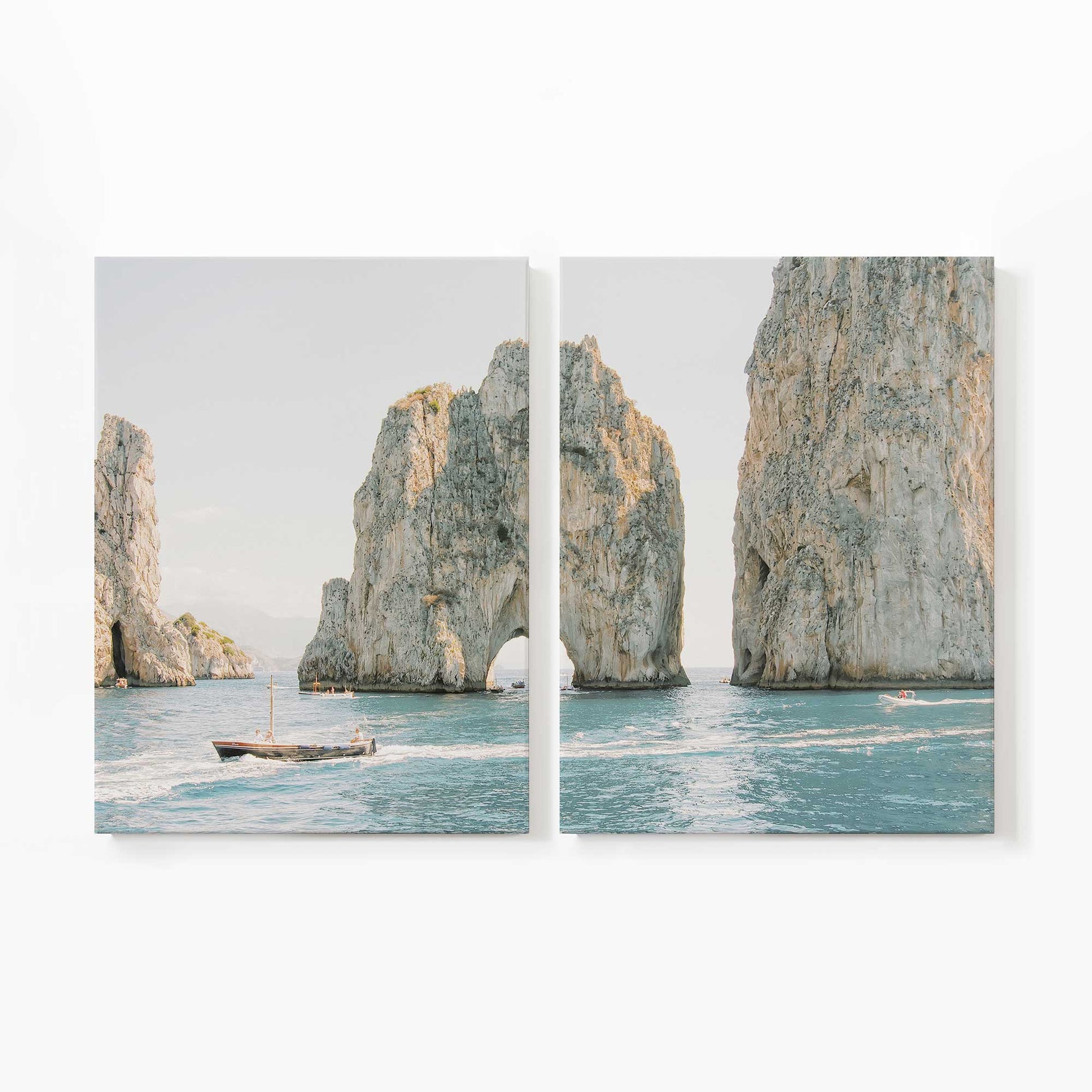 [Color:Stretched Canvas], Picture of art