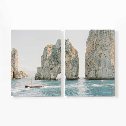 [Color:Stretched Canvas], Picture of art
