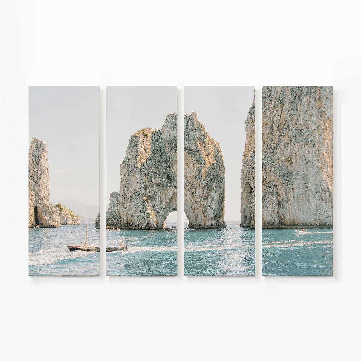 [Color:Stretched Canvas], Picture of art