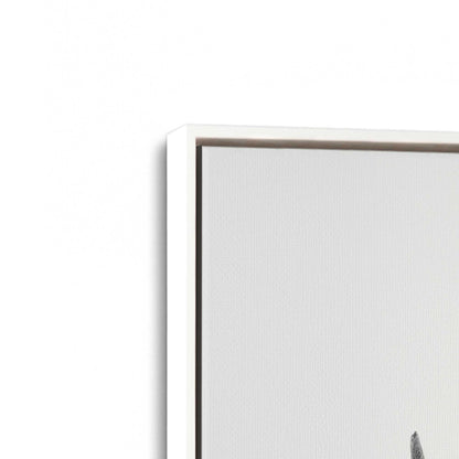 [Color:Opaque White] Picture of the corner of the art