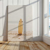 [LIFESTYLE], Picture of art in a room