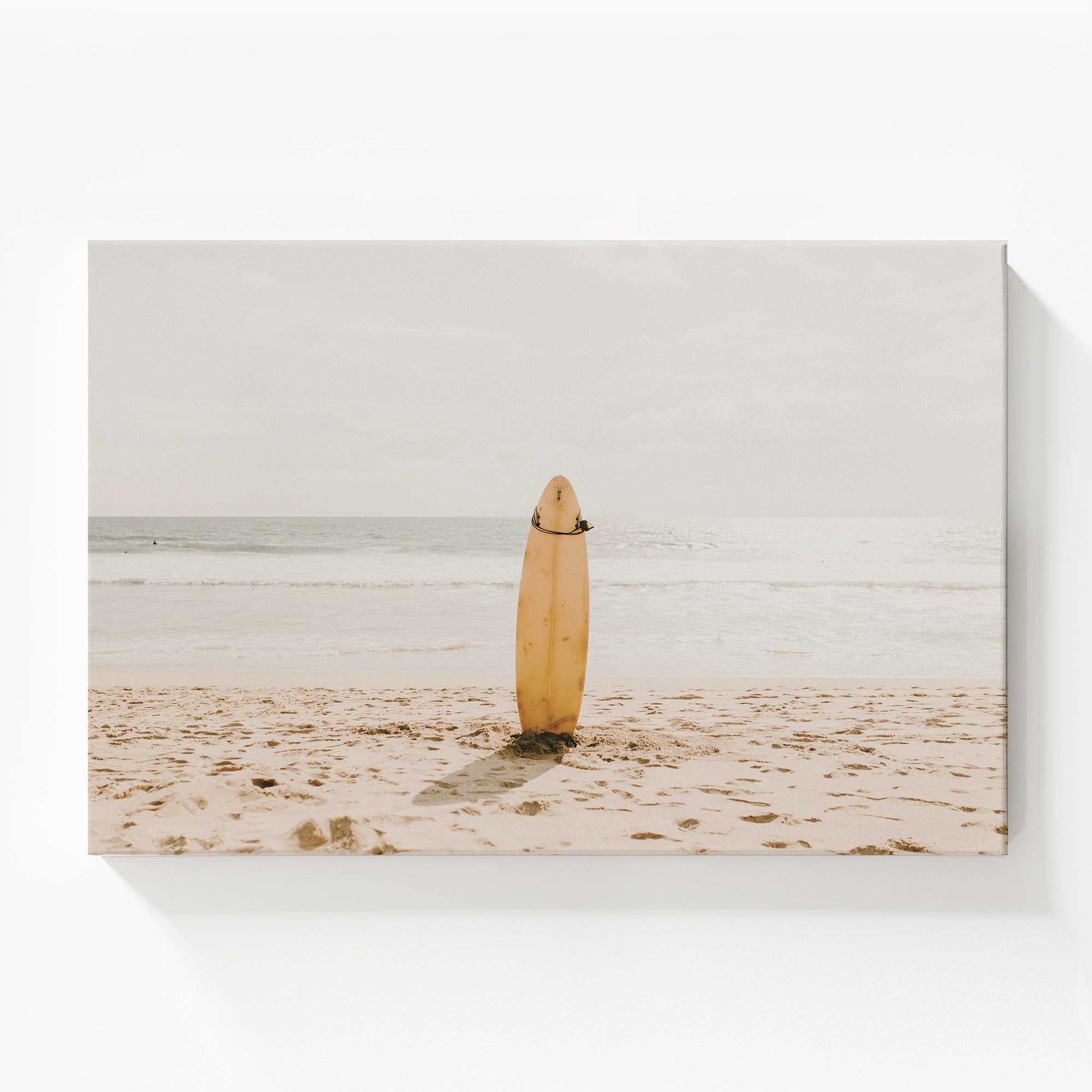[Color:Stretched Canvas], Picture of art