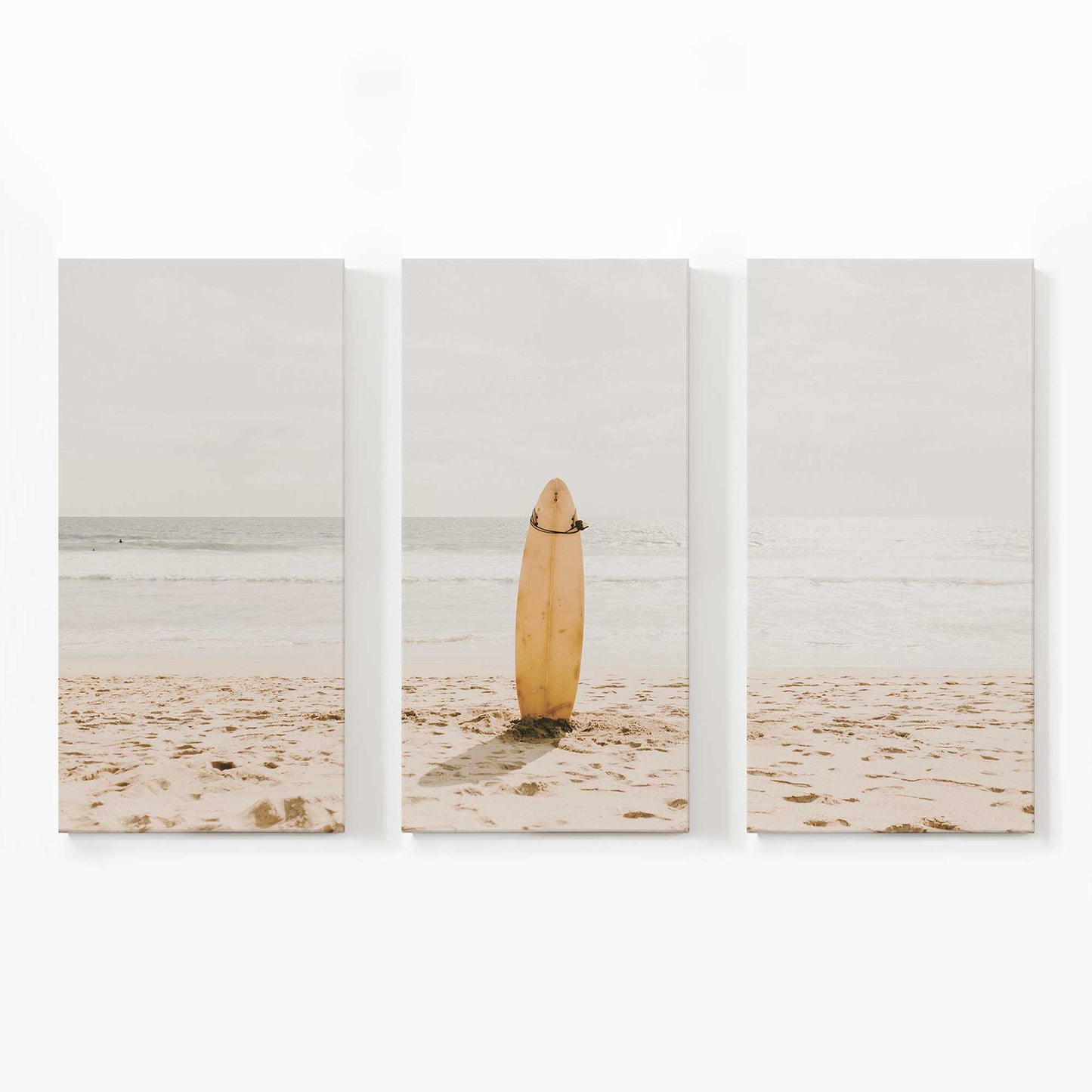 [Color:Stretched Canvas], Picture of art