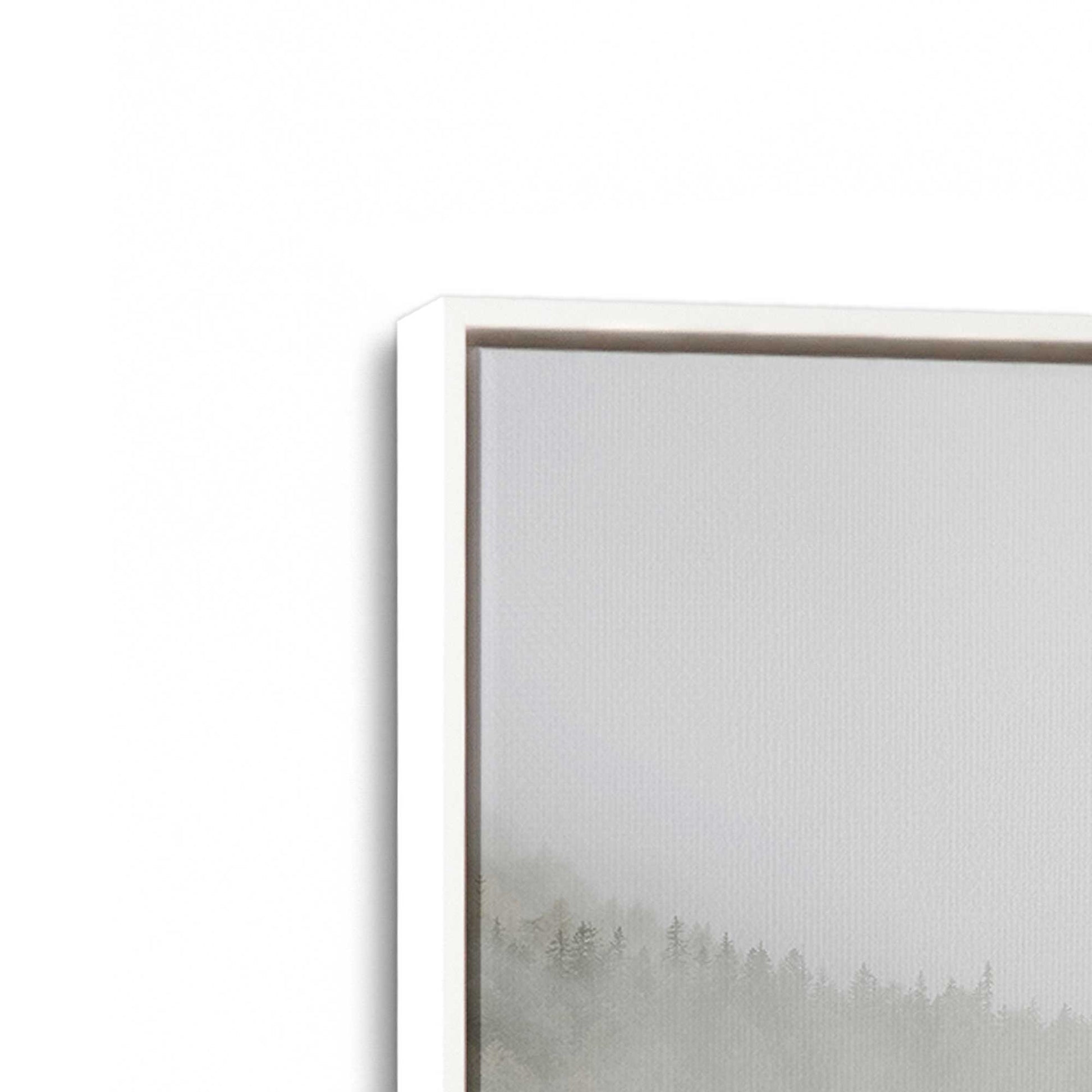 [Color:Opaque White] Picture of the corner of the art