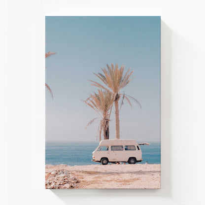 [Color:Stretched Canvas], Picture of art