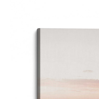 [Color:Stretched Canvas], Picture of the corner of the art