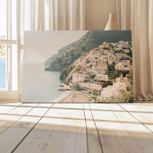 [LIFESTYLE], Picture of art in a room