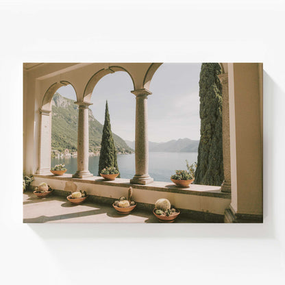 [Color:Stretched Canvas], Picture of art
