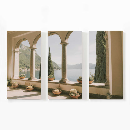 [Color:Stretched Canvas], Picture of art