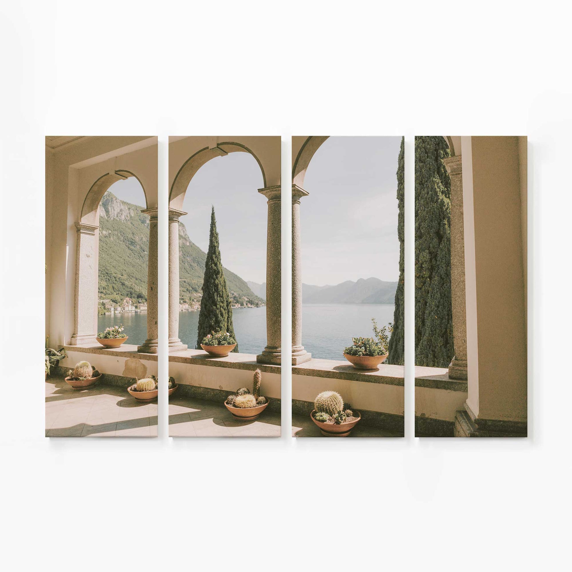 [Color:Stretched Canvas], Picture of art