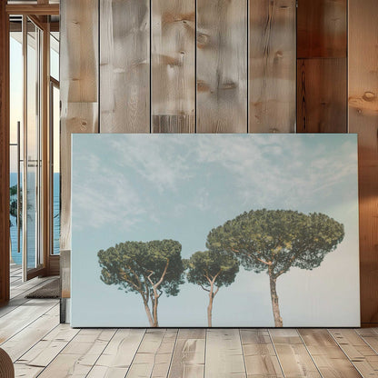[LIFESTYLE], Picture of art in a room