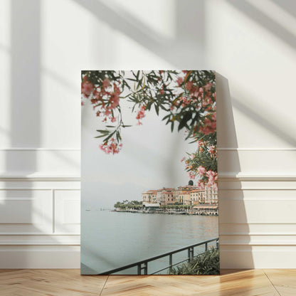 [LIFESTYLE], Picture of art in a room