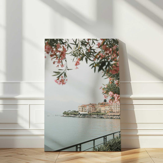 [LIFESTYLE], Picture of art in a room
