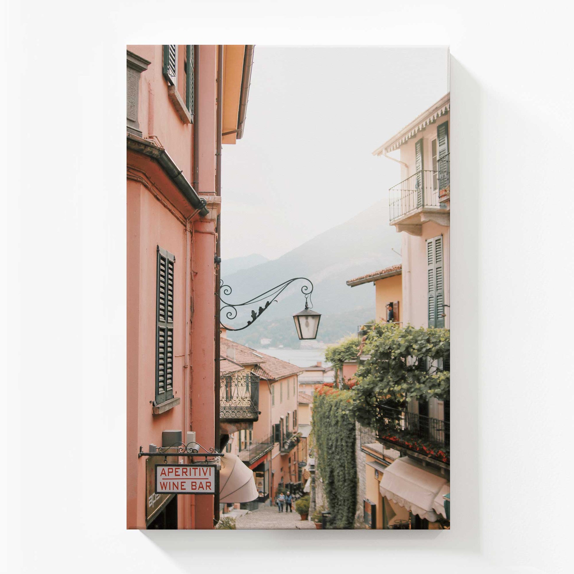 [Color:Stretched Canvas], Picture of art