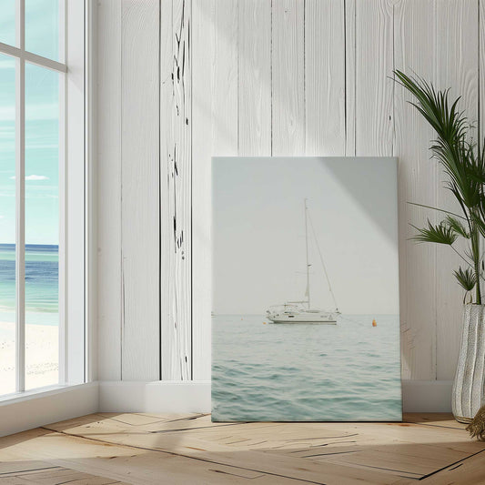 [LIFESTYLE], Picture of art in a room