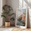 [LIFESTYLE], Picture of art in a room